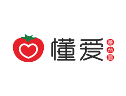 南山懂爱粉面东莞餐饮策划_深圳餐馆设计_惠州LOGO设计