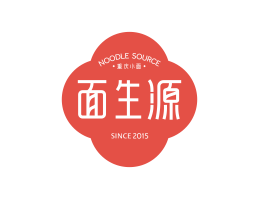 南山东莞川味小吃品牌面生源餐饮品牌策划_LOGO升级_深圳餐饮VI设计